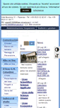 Mobile Screenshot of liceicolombini.it